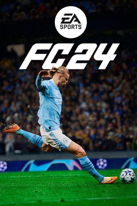 EA Sports FC 24 | PS5 - PS4 | 29 Eylül 2023