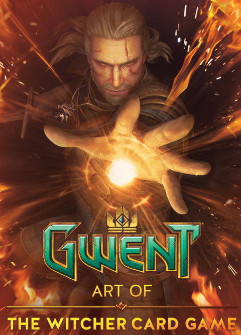 GWENT: The Witcher Card Game [ANA KONU]