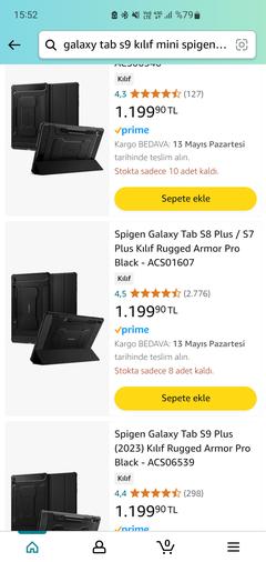 Samsung Galaxy Tab S9 / S9+ / S9 Ultra (Ana Konu)