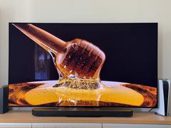 SAMSUNG QD-OLED SERİSİ (ANA KONU)