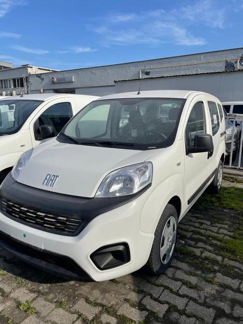 Ford Courieri sattim BENZİN+LPG li fiorino aldim