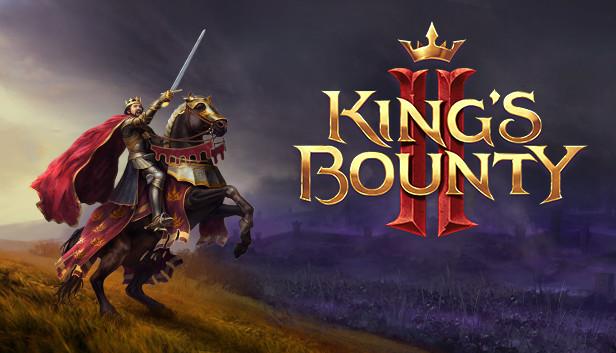 King's Bounty II Türkçe çeviri istek