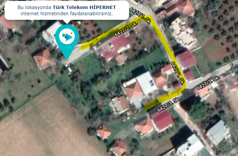 Türk Telekom VDSL2 Alt Yapı Sorunsalı. Karabağlar Türk Telekom
