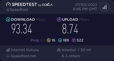 [İNTERNET KUTUSU] ARKADAŞINI GETİR REFERANS KAMPANYASI [SONA ERDİ]