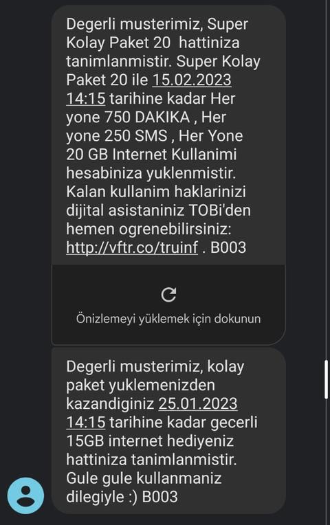 En Uygun Tarife Teklifleri Ve Operatör Sohbetleri [3 Ana Operatör ve Sanal Operatörler Dahil 2024 ]