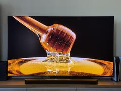 SAMSUNG QD-OLED SERİSİ (ANA KONU)