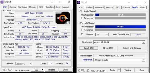 Zen3'te Curve Optimizer Nasıl Ayarlanır?