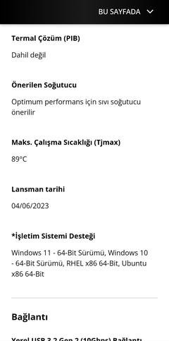 AMD Ryzen 7800X3D Kullanma Rehberi