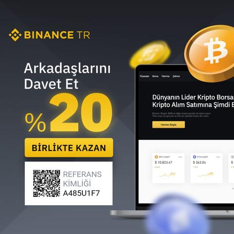 Binance mi Btcturk mu? Dolarla coin alımı hakkında