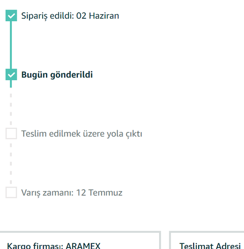 TR'nin En Büyük Amazon Rehberi [EFSANE KONU]