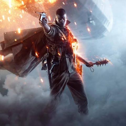 Ea games indirim Battlefield 1-2-3-4-2142