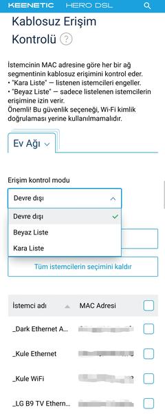 Ev ve İş Yerleri için Fark Yaratan KEENETIC Modem / Routerlar, DÖRT DÖRTLÜK İNTERNET İÇİN TASARLANDI