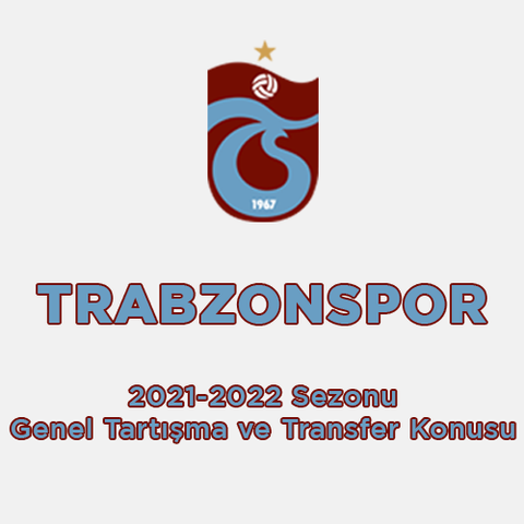 🔴🔵 ŞAMPİYON TRABZONSPOR! 🏆 #8 | Eze Eze Kupa Karadeniz’e! | 2021-22 Sezonu - Şampiyona Saygı!