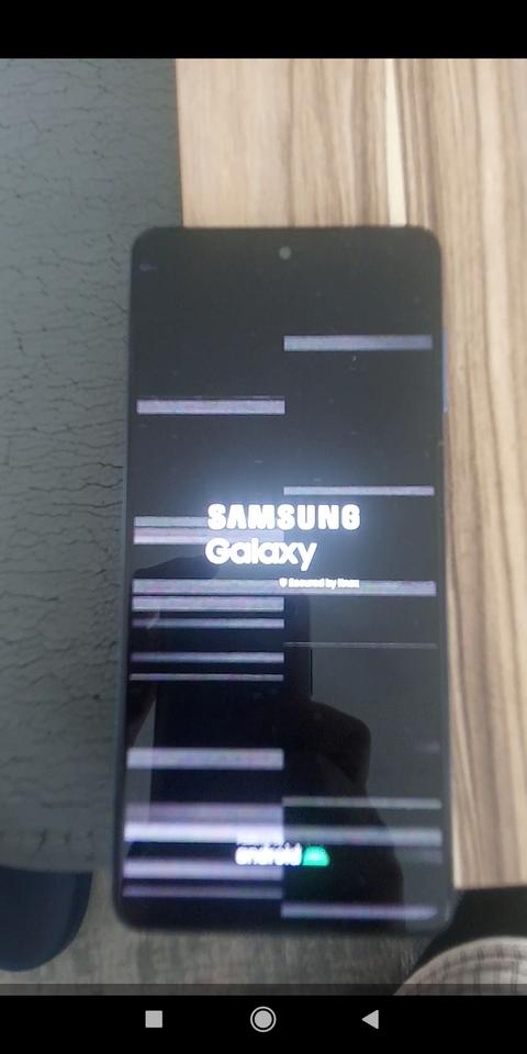 Samsung un yenilenmiş ürünleri sıfır diye satması