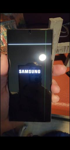 SAMSUNG S24 SERİSİ EKRAN SORUNLARI