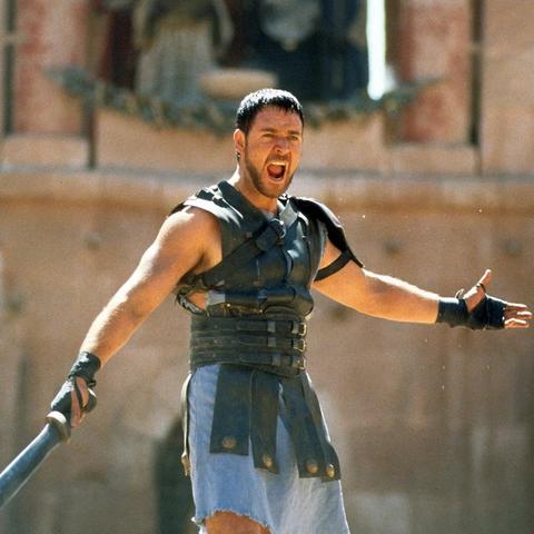 Gladiator 2