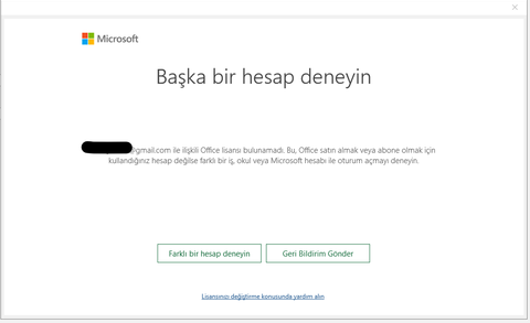 MS Office 2019 Pro Retail Lisans ve Format Hakkında