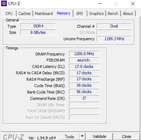 Notebook Ram Ekleme