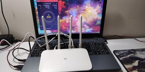 Modeme router bağlayarak wifi kopma sorunu çözme