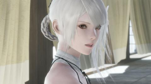 NieR Replicant ver.1.22474487139… (2021) [PC ANA KONU]