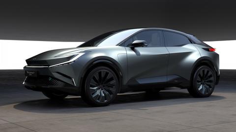 2023 Toyota Prius tanıtıldı: Modern tasarım, daha güçlü hibrit sistem