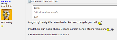 Chery Omoda 5 için 40/45 gün plastik  yedek parça beklemek normal mi ? ( Daha da uzun sürecek )