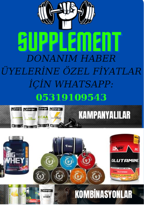 DH Üyelerine Özel Supplement Fiyalari protein tozu, kilo ve hacim, , amino asit Sporcu gıdaları vb