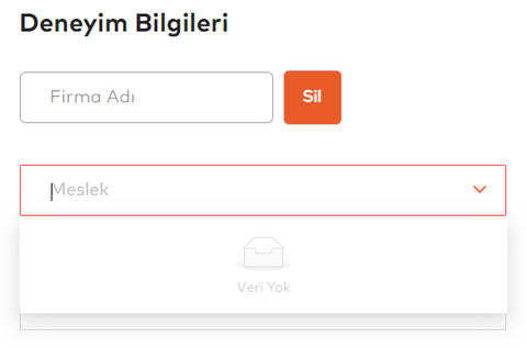 Web Sitesindeki Seçmeli Seçeneklerdeki yazıları kopyalamak ?