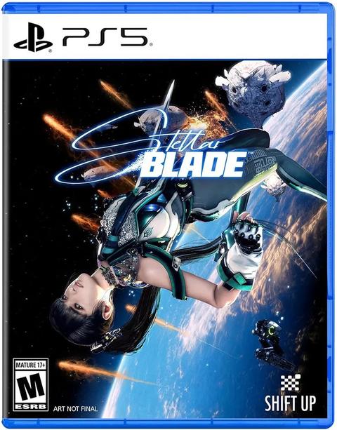 Stellar Blade | PS5 | ANA KONU | Türkçe Altyazı