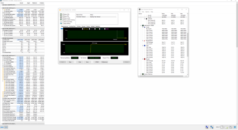 5600x voltaj