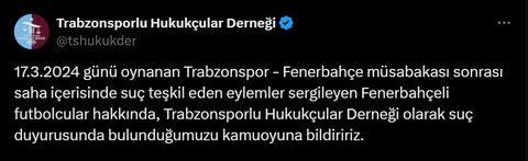 &#10084;&#65039;&#128153;Trabzonspor 2023/24 Sezonu [Ana Konu] &#10084;&#65039;&#128153;