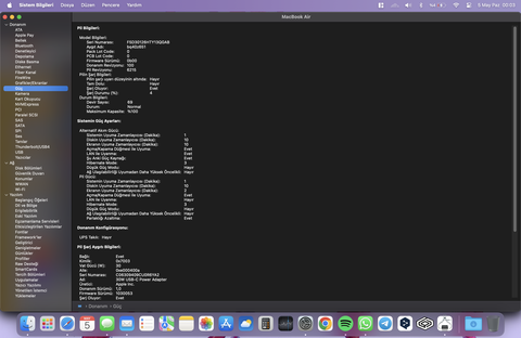 Apple MacBook ve iMac Fırsatları (Tüm Modeller) [ANA KONU]