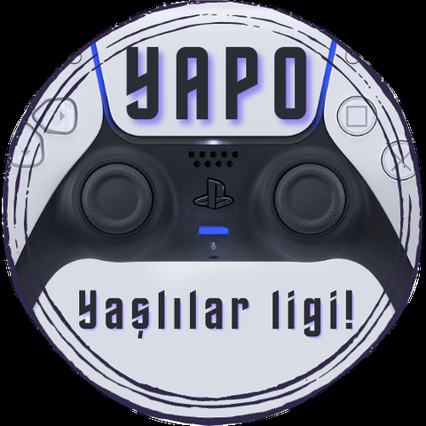 YAPO (Yaşını Almış Playstation Oyuncuları) 35+