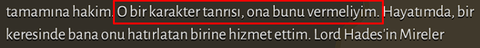 HADES TÜRKÇE YAMA (YERELLEŞTİRME) TAMAMLANDI!