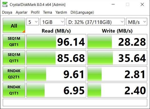  Samsung ATIV Smart PC Pro 700T  Kullanıcılar Kulübü