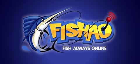 Fishao FISHAO FishAlwaysOnline FishaoMod Fishao Moderator JoppeHoupt DaimyStroeve GamoVation FISHAO