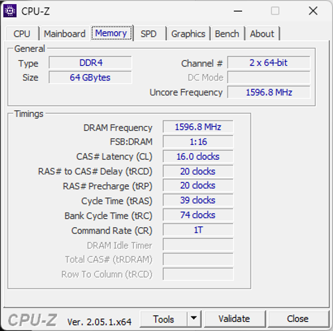 RAMİM 3200 MHZ AMA 2400DE ÇALIŞIYOR