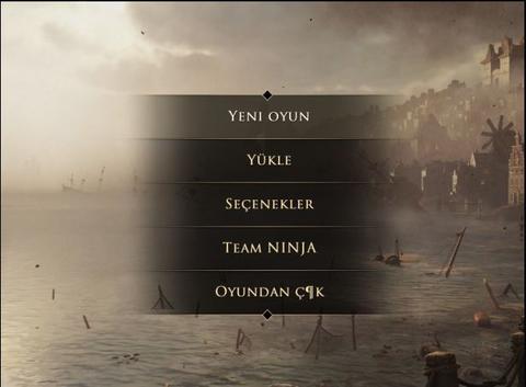 GreedFall Gold Edition %100 TÜRKÇE YAMA (MAKİNE ÇEVİRİ)