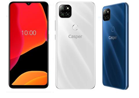 CASPER Via E30 Akıllı seçim-mi