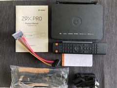 Zidoo Z9X Pro,Z20 Pro,Z2000 Pro,Z2600,UHD5000 4K UHD Media Player Kullanıcıları ( Realtek 1619BPD )
