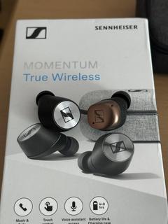 Sennheiser MOMENTUM True Wireless 4 inceleme (BOSE QC Ultra ile karşılaştırma) + ANA KONU