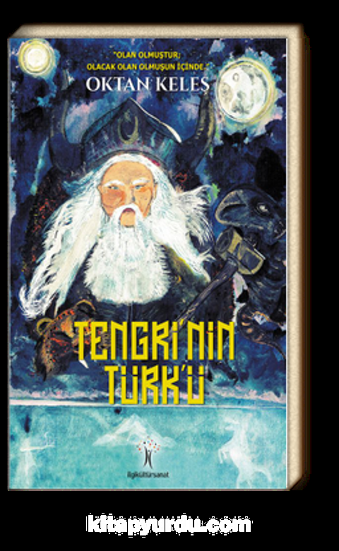 Tengri'nin Türk'ü