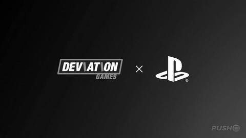 Deviation Games | PS5 | ANA KONU