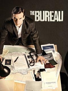 The Bureau (2015 - ) 