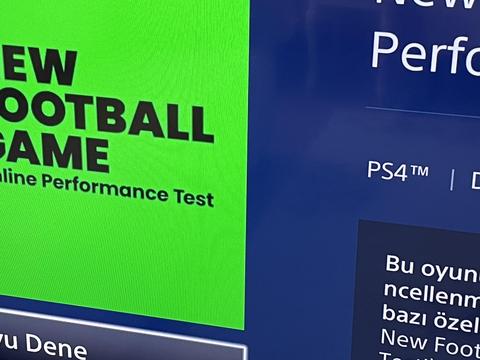 (KONAMİ) Efootball 2024-//PS5-PS4/[ANA KONU]