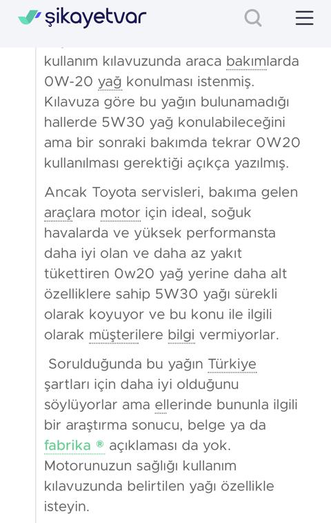 \\\ TOYOTA YARiS FUN CLUB TURKEY ///   :)