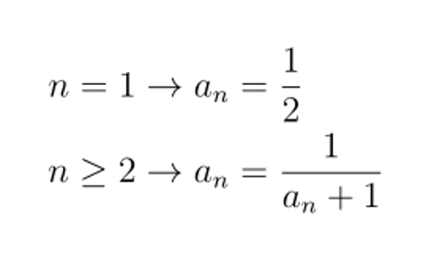 bu  matematik formülü ne diye geçer?