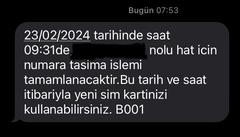 Türk Telekom Prime (70 GB + SSM 395₺) Yıldızlı Günler’e Özel Son Geçiş Tarihi 5 Mart!