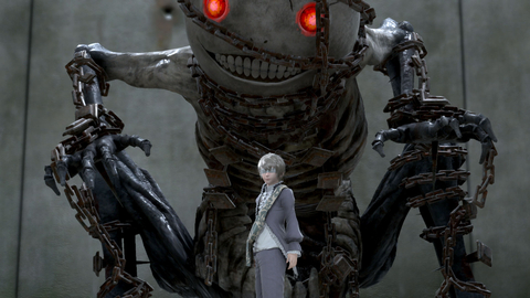 NieR Replicant ver.1.22474487139… (2021) [PC ANA KONU]