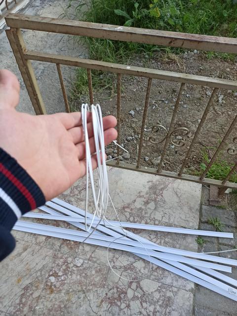 3 günde fiber altyapı geldi konuya gelin